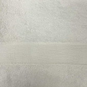 copy of Lot de 5 Grandes Serviettes Eponge 600 g/m²  100 % coton - Marron
