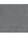 Lot de 2 Serviettes Eponge 600 g/m²  50x100 cm 100%coton