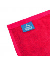 copy of Lot de 5 Grandes Serviettes Eponge 600 g/m²  100 % coton - Marron