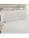 Taies Couvre lit Blanc - 260x260