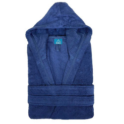  - Bleu Marine - S