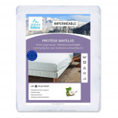 protège matelas imperméable fabriqué en Europe