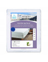 protège matelas imperméable fabriqué en Europe