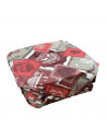 copy of Boutis Peaceland Aubergine 230x250
