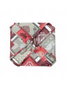 copy of Boutis Peaceland Aubergine 230x250