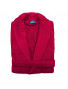 Peignoir Capuche 100% coton- 500 gr/m²