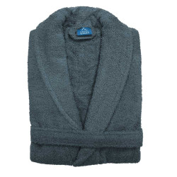 Peignoir Capuche 100% coton- 500 gr/m²