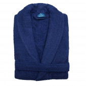 Peignoir Capuche 100% coton- 500 gr/m²