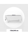 Nappe 150x240 cm