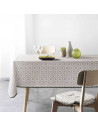 nappe salto rectangle dans salon