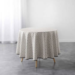 Nappe ronde Salto