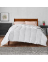 Couette été légère 200 gr/m²  enveloppe coton bio