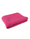 Lot de 5 Grandes Serviettes Eponge 600 g/m²  100 % coton - Marron