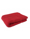 Lot de 5 Grandes Serviettes Eponge 600 g/m²  100 % coton - Marron