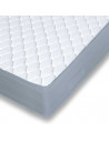 Zoom sur le Matelas Lune haute résilience