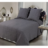 copy of Couvre lit Boutis Rouge