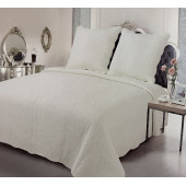 copy of Couvre lit Boutis Rouge