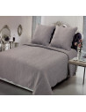 copy of Couvre lit Boutis Rouge