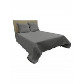 copy of Couvre lit Boutis Rouge