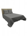 copy of Couvre lit Boutis Rouge