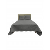 copy of Couvre lit Boutis Rouge