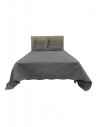 copy of Couvre lit Boutis Rouge