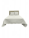 copy of Couvre lit Boutis Rouge