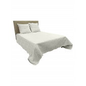 copy of Couvre lit Boutis Rouge