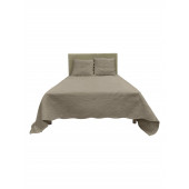 copy of Couvre lit Boutis Rouge
