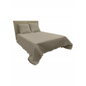 copy of Couvre lit Boutis Rouge