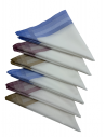 copy of Lot de 6 mouchoirs de travail