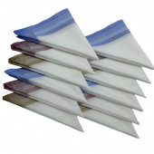 copy of Lot de 6 mouchoirs de travail