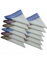 copy of Lot de 6 mouchoirs de travail