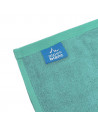 copy of Lot de 5 Grandes Serviettes Eponge 600 g/m²  100 % coton - Marron