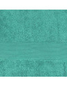 copy of Lot de 5 Grandes Serviettes Eponge 600 g/m²  100 % coton - Marron