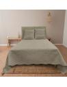 copy of Couvre lit Boutis Rouge