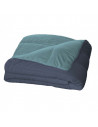 Couette pliée microfibre nuit glacier