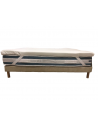 surmatelas tencel sur lit
