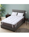 image surmatelas enveloppe percale