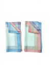 copy of Mouchoir Homme Chevalier Coton Jumel (Lot de 6)