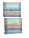 copy of Mouchoir Homme Chevalier Coton Jumel (Lot de 6)