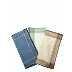 copy of Lot de 6 mouchoirs de travail