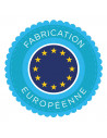 Fabrication européenne