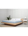 Ambiance matelas Gaïa Mousse Haute Résilience