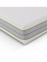 Matelas Helios : matelas à mémoire de forme Confort Optimal. Zoom