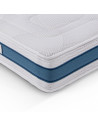 Matelas Ariane Très Haute Résilience Mousse. Confort exceptionnel - zoom