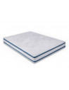 Matelas Gaïa Mousse Haute Résilience