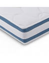 Matelas Gaïa Mousse Haute Résilience - zoom