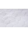 Matelas Gaïa Mousse Haute Résilience - détail