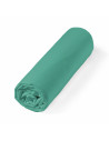 Drap housse Percale de coton 80 fils/cm² bonnet 30cm
